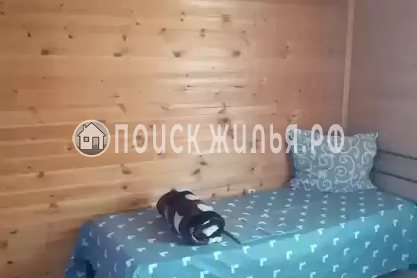 Дом под ключ «Коттедж Brus» Дом под ключ «Коттедж Brus»