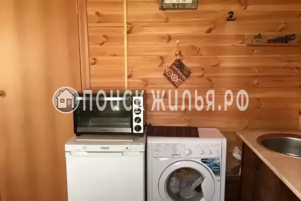 Дом под ключ «Коттедж Brus» Дом под ключ «Коттедж Brus»