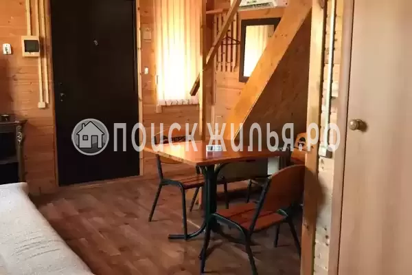 Дом под ключ «Коттедж Brus» Дом под ключ «Коттедж Brus»