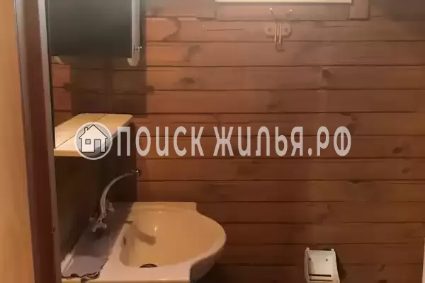 Дом под ключ «Коттедж Brus» Дом под ключ «Коттедж Brus»