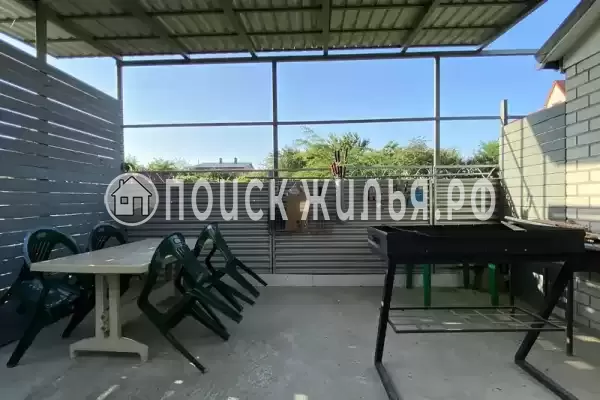 Дом под ключ «Иремель» Дом под ключ «Иремель»