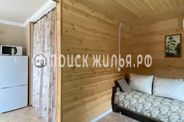 Дом под ключ «Иремель» Дом под ключ «Иремель»