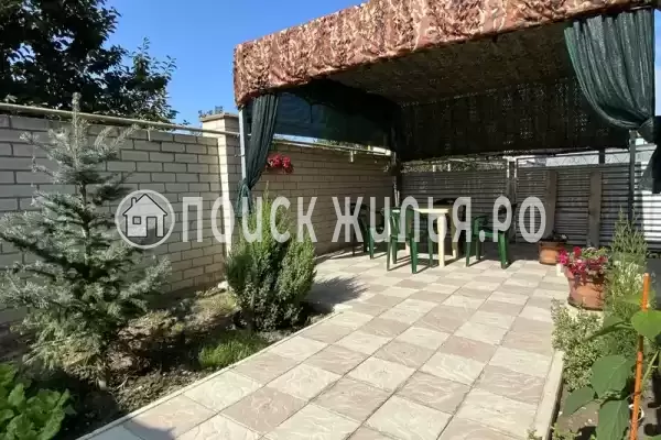 Дом под ключ «Иремель» Дом под ключ «Иремель»