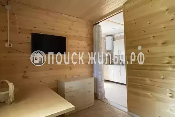 Дом под ключ «Иремель» Дом под ключ «Иремель»