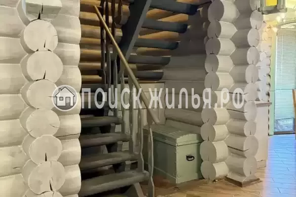 Дом под ключ «Дом Мирон»