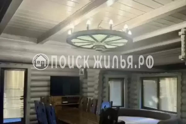 Дом под ключ «Дом Мирон»