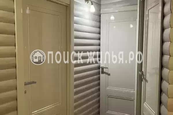 Дом под ключ «Дом Мирон»