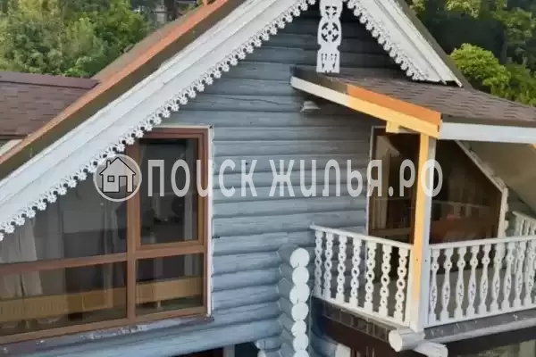 Дом под ключ «Дом Мирон»