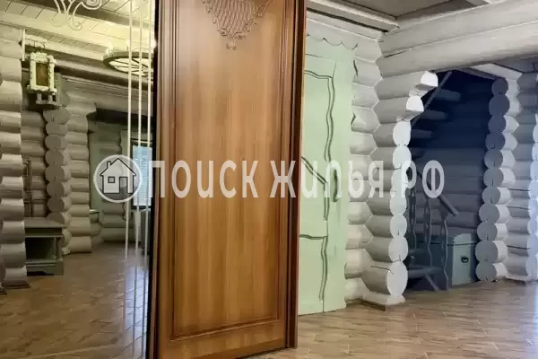 Дом под ключ «Дом Мирон»