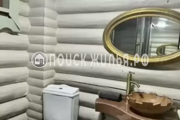 Дом под ключ «Дом Мирон»