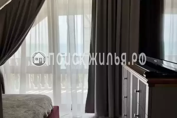 Дом под ключ «Дом Мирон»