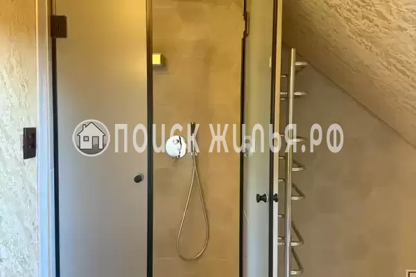 Дом под ключ «Дом Мирон»