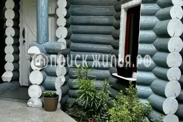 Дом под ключ «Дом Мирон»