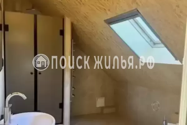 Дом под ключ «Дом Мирон»