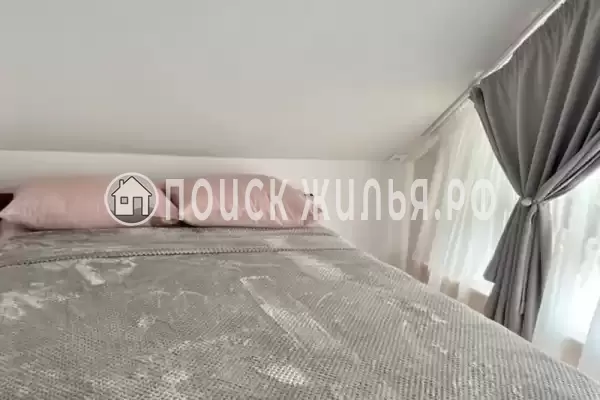 Дом под ключ «Дом Мирон»