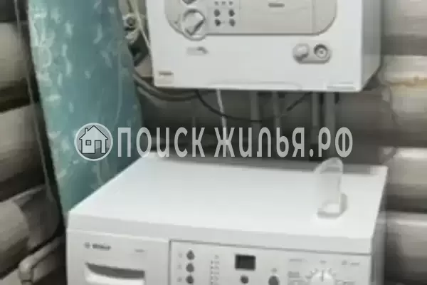 Дом под ключ «Дом Мирон»