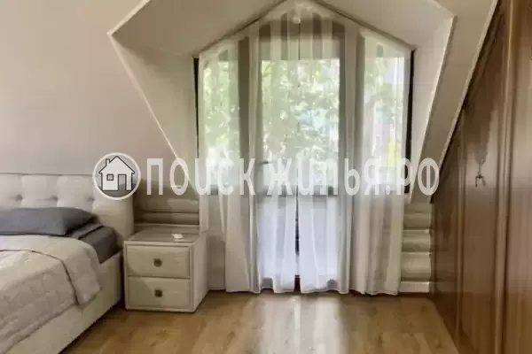 Дом под ключ «Дом Мирон»