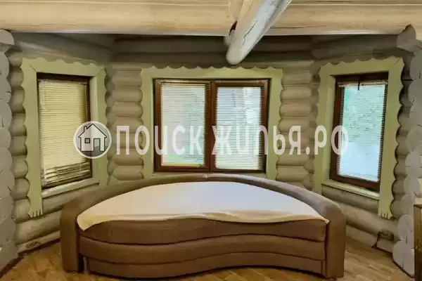 Дом под ключ «Дом Мирон»