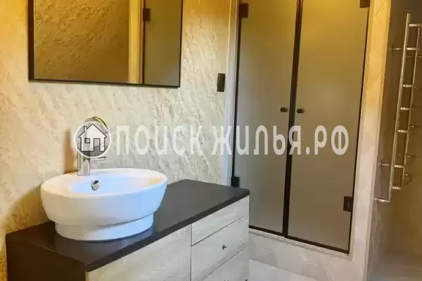 Дом под ключ «Дом Мирон»