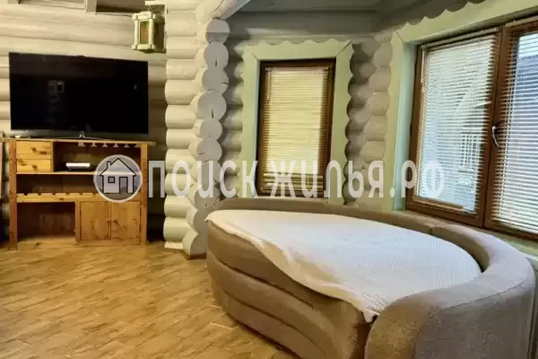 Дом под ключ «Дом Мирон»