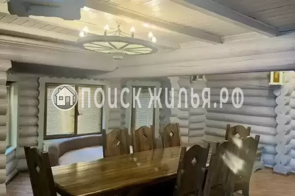 Дом под ключ «Дом Мирон»