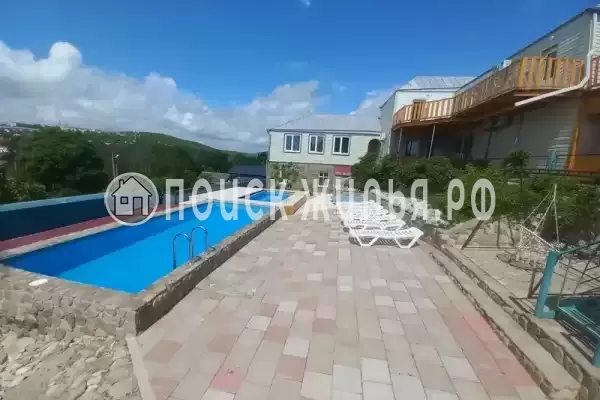 Дом под ключ «Персик»