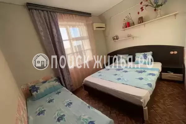 Дом под ключ «Персик»