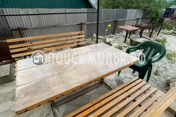 Дом под ключ «Персик»