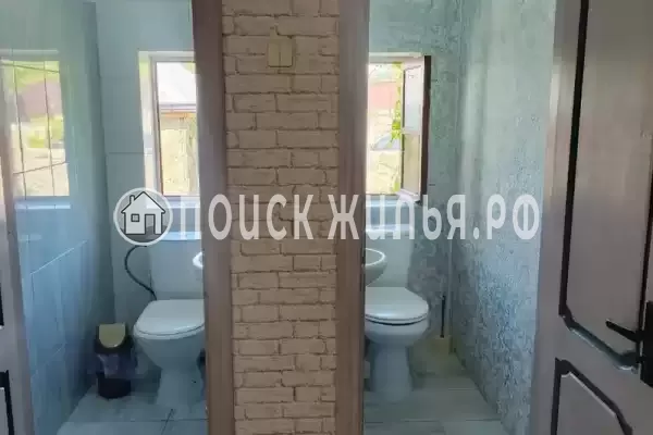 Дом под ключ «Персик»