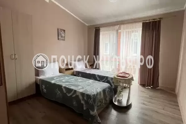 Дом под ключ, пер. Победы, д.12