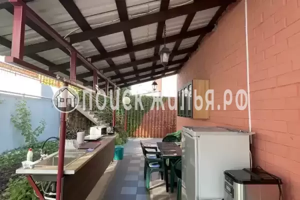 Дом под ключ, пер. Победы, д.12