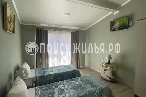 Дом под ключ, пер. Победы, д.12