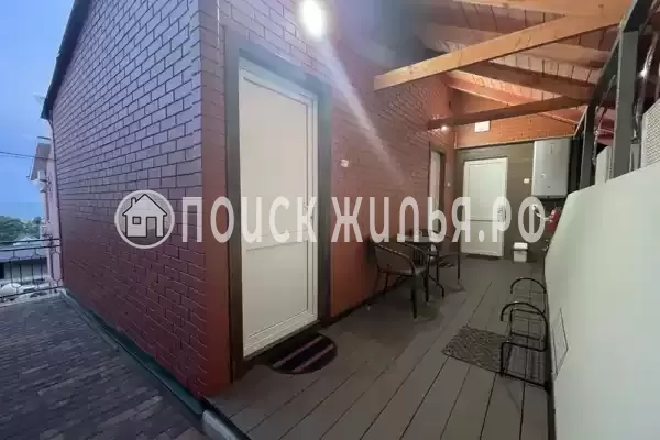 Дом под ключ, пер. Победы, д.12