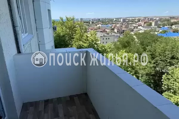 Квартира «С видом на море»