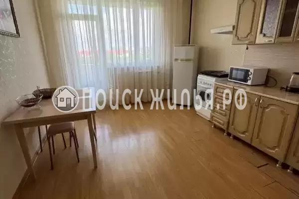 Квартира «С видом на море»