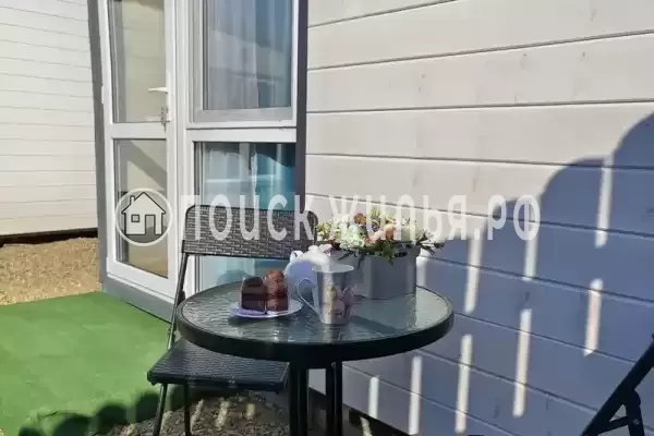 «Талисман Хаус»