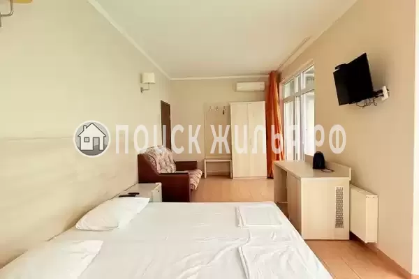 Апартаменты «В ЖК Sun-Marina»