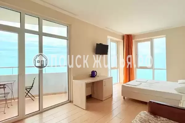 Апартаменты «В ЖК Sun-Marina»