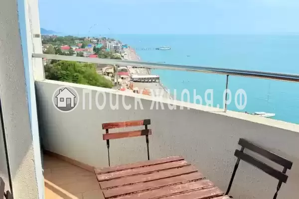 Апартаменты «В ЖК Sun-Marina»