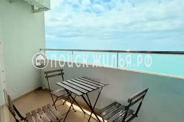 Апартаменты «В ЖК Sun-Marina»