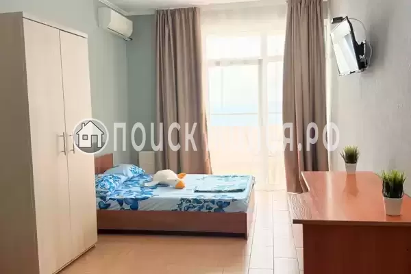 Апартаменты «В ЖК Sun-Marina»