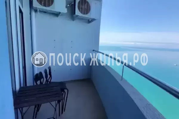 Апартаменты «В ЖК Sun-Marina»