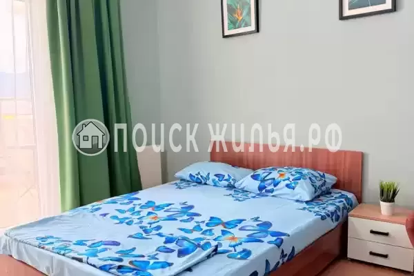 Апартаменты «В ЖК Sun-Marina»