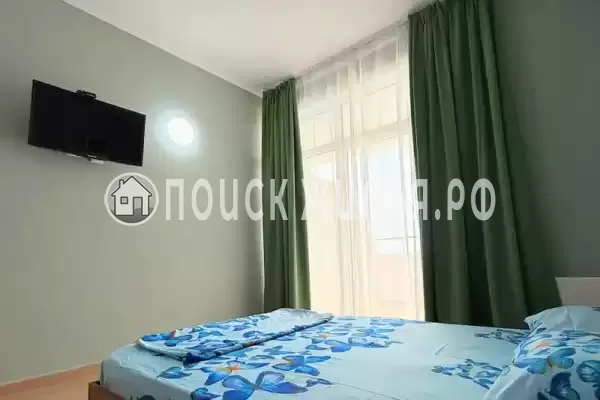 Апартаменты «В ЖК Sun-Marina»