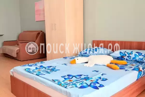 Апартаменты «В ЖК Sun-Marina»