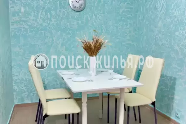 Апартаменты «В ЖК Sun-Marina»