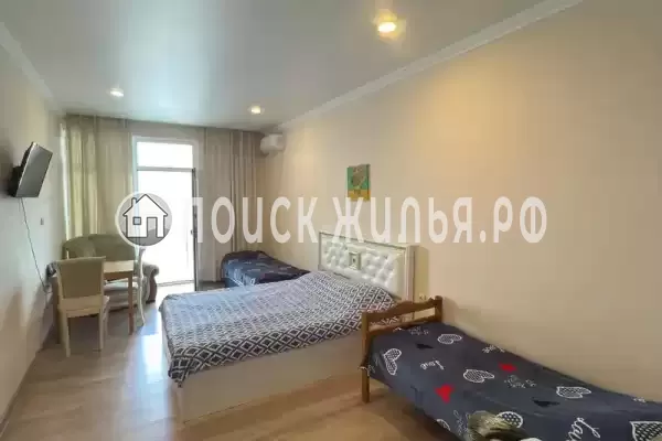 Апартаменты «В ЖК Sun-Marina»