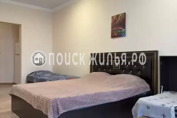 Апартаменты «В ЖК Sun-Marina»