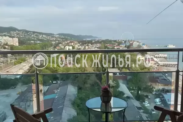 Апартаменты «В ЖК Sun-Marina»