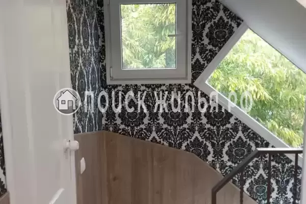 Дом под ключ «Визр»